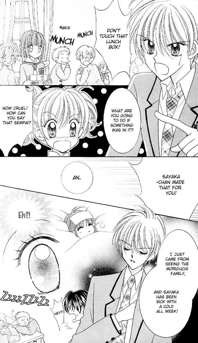 Saint Dragon Girl Miracle Chapter 6 28